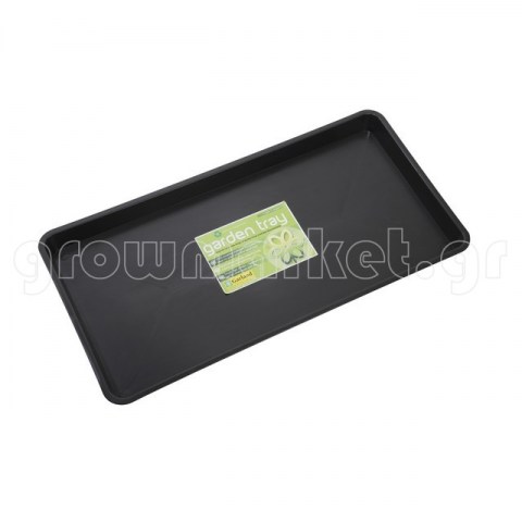 G74 Maxi Gravel Tray Black