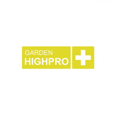 Garden HighPro Procufs