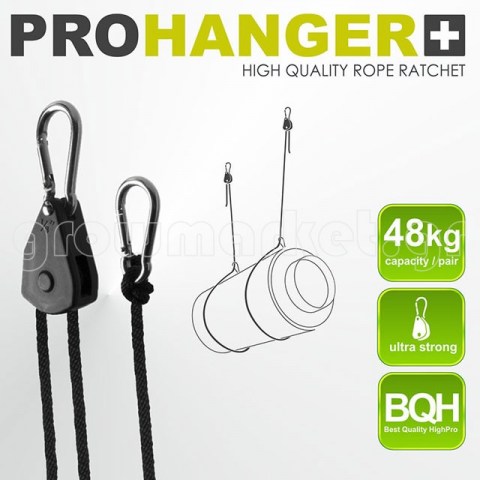 Garden HighPro Hanger