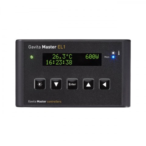 Gavita Master Controller EL1 EU