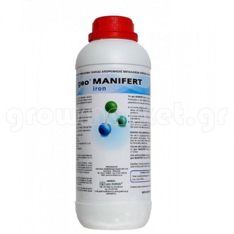 Manifert Fe 1lt