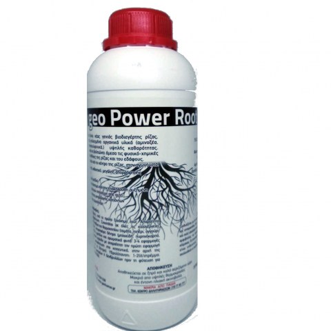 Geo Power Root 1lt