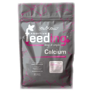 GH Feeding Chelate Calcium 2.5kg