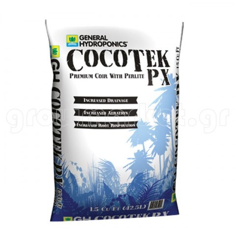 CocoTek PX 50lt