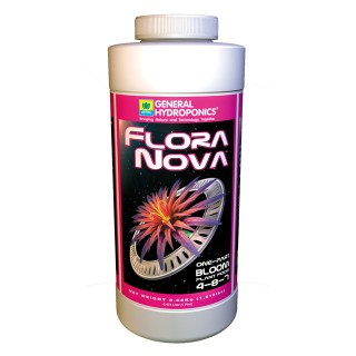 Flora Nova Bloom 500ml