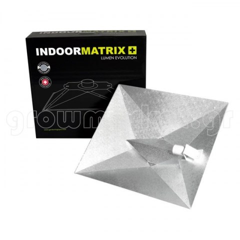 Indoor Matrix Lumen Evolution Professional Reflector