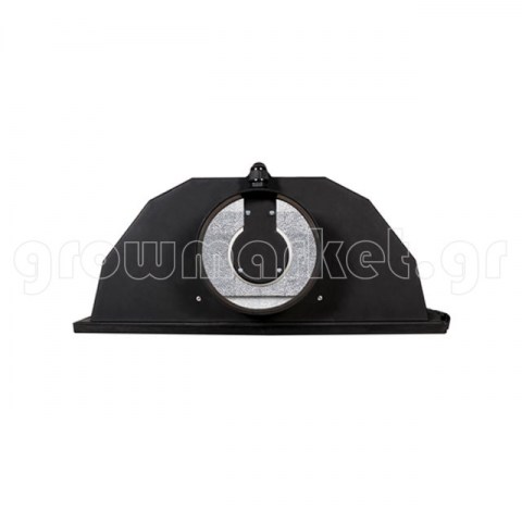 Max Light  Aircool Reflector 150mm