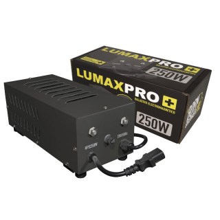 LumaxPro Electromagnetic Ballast 250W