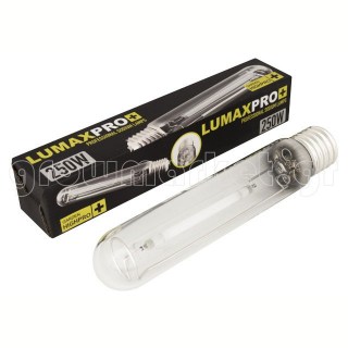 LumaxPro Lamp HPS 250W
