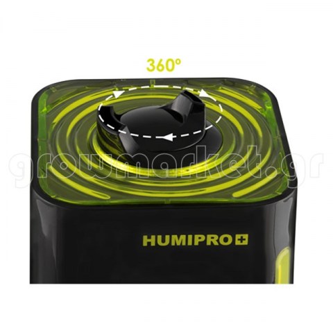 Humipro Standard Humidifier 4lt