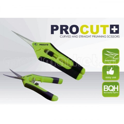 ProCut Straight Blades