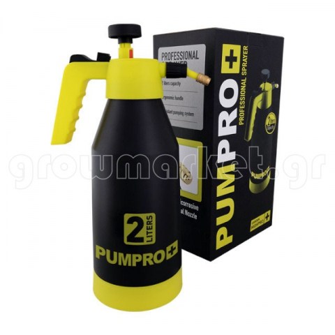 Pumpro 2lt