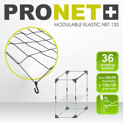 Pronet Modulable 120