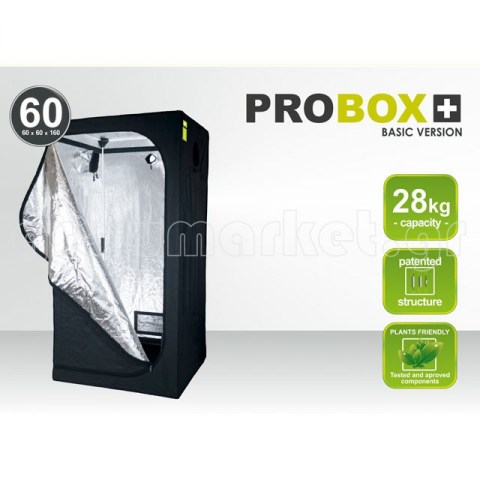Probox Basic 60 (60x60x160cm)
