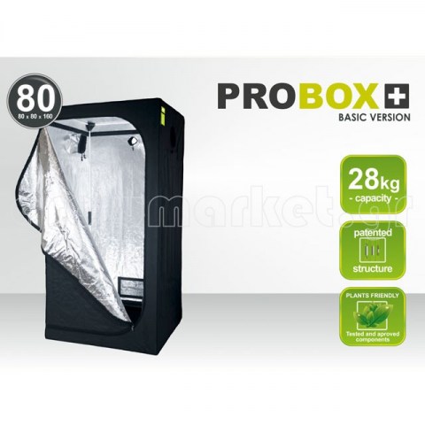 Probox Basic 80 (80x80x160cm)