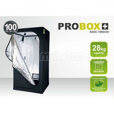 Probox Basic 100 (100x100x200cm)