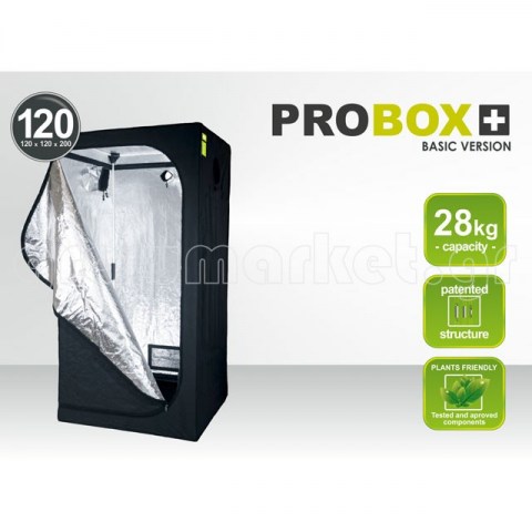 Probox Basic 120 (120x120x200cm)