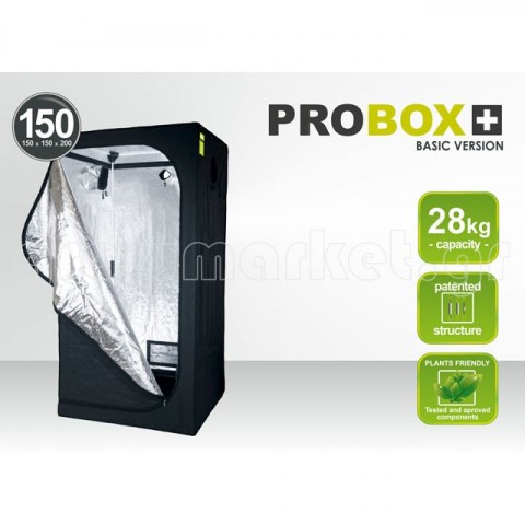 Probox Basic 150 (150x150x200cm)