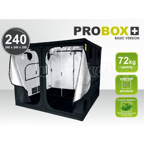 Probox Basic 240 (240x240x200cm)