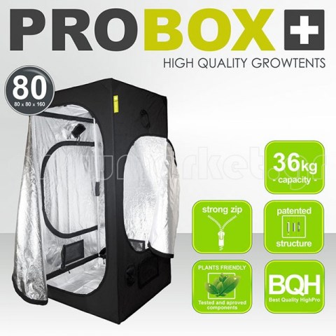Probox Indoor 80 (80x80x160cm)