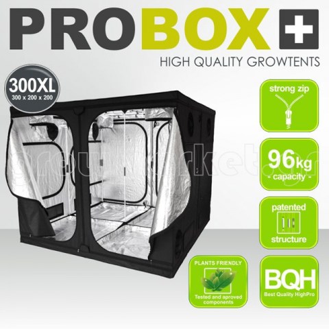 Probox Indoor 300XL (300x200x200cm)