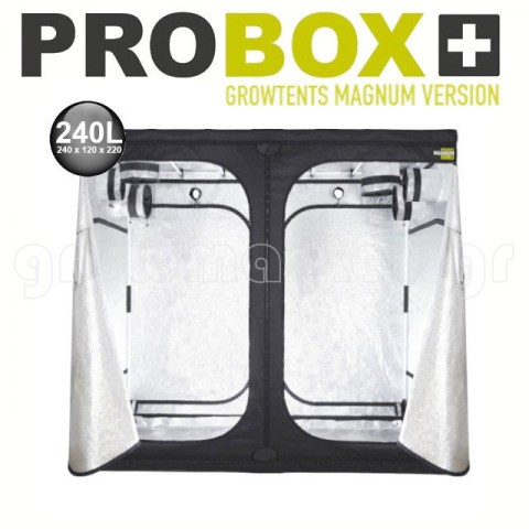 Probox Magnum 240L (240x120x220cm)