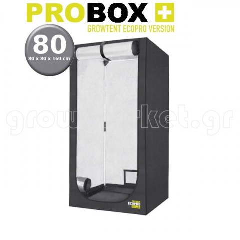 Probox Ecopro 80 80x80x160cm