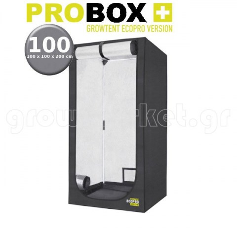 Probox Ecopro 100x100x200cm