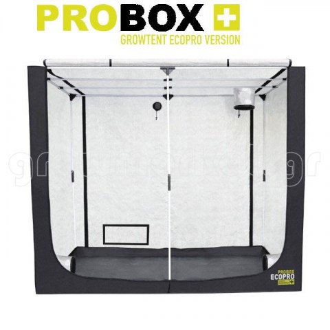 Probox Ecopro 240L 240x120x200cm