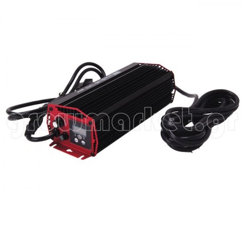 Gib Lighting LXG Timer 600W Eelectronic Ballast (With Remote Control)