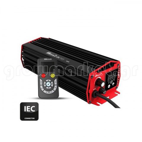 Gib Lighting LXG Timer 600W Eelectronic Ballast (With Remote Control)