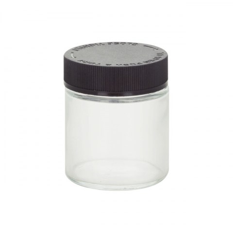 Glass Jar 120ml