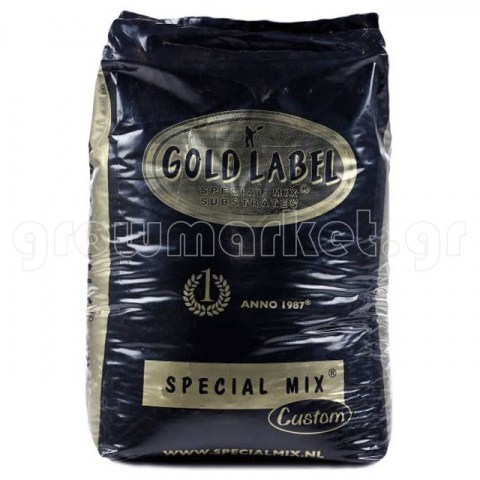 Gold Label HydroCoco 80/20