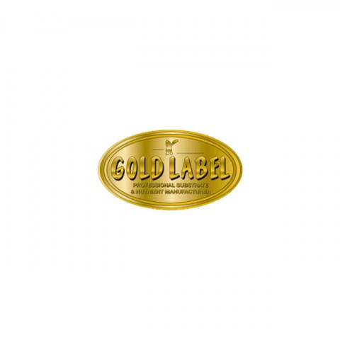 Gold Label HydroCoco 80/20