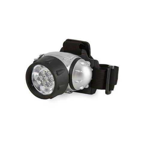 Green LED Head Light