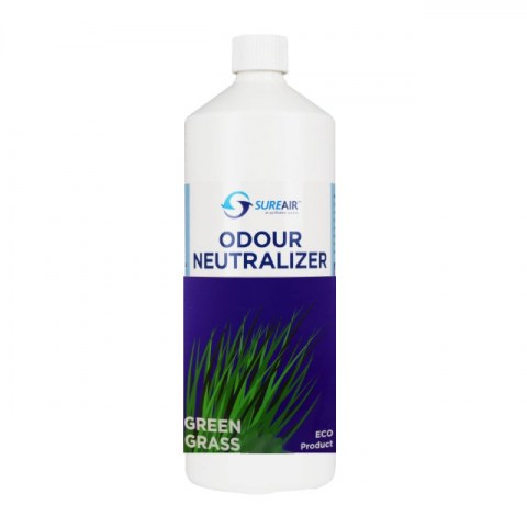 Sureair Green Grass Liquid 1lt