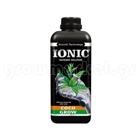 Ionic Coco Grow 1lt