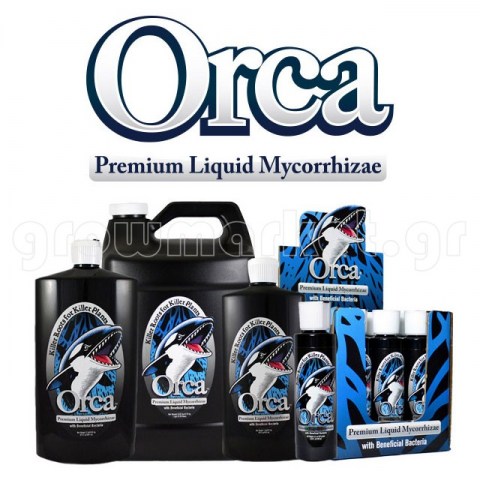 Orca Liquid Mycorrhizae 100ml