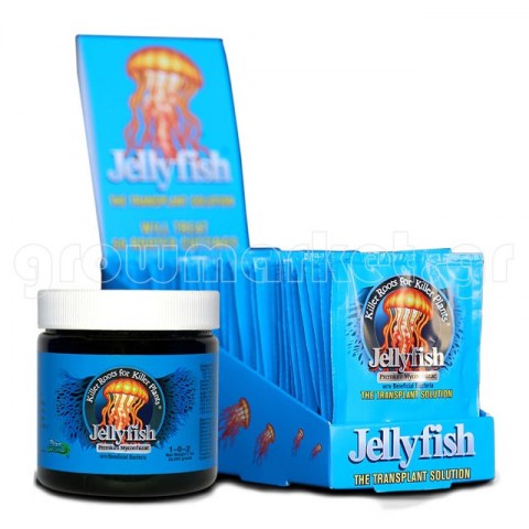 Jellyfish Mycorrhizae 56gr (2oz)