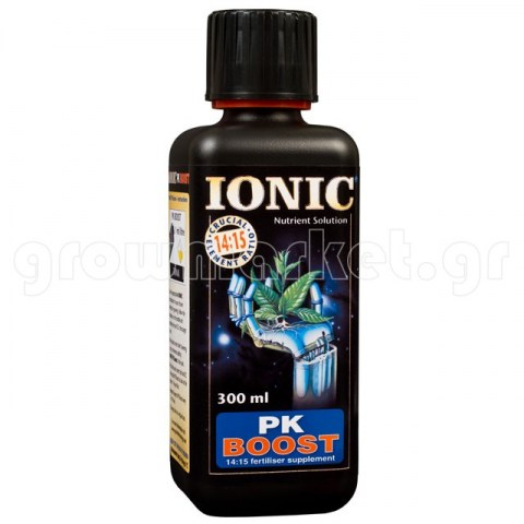 Ionic PK Boost 300ml