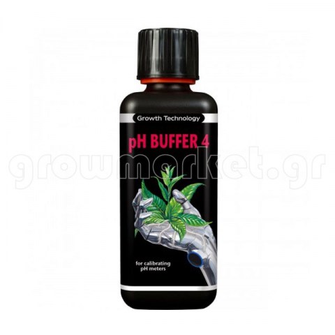 Ph Buffer 4 300ml