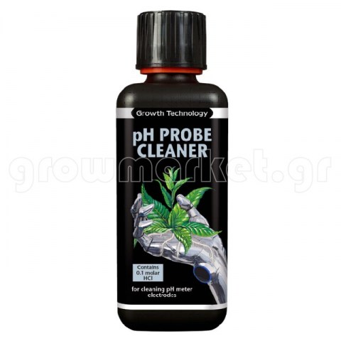 PH Probe Cleaning Solution 300ml