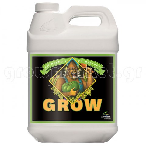 Grow pH Perfect 10lt