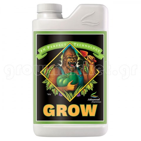 Grow pH Perfect 1lt