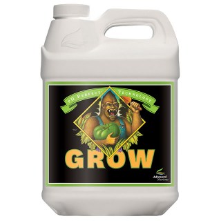 Grow pH Perfect 5lt