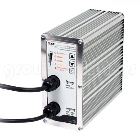 GSE Electronic Dimmable Ballast 600W