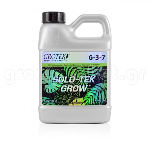 Grotek Solo Tek Grow 500ml