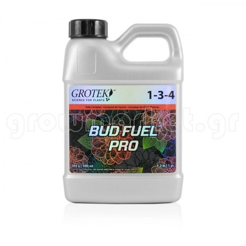 Grotek Bud Fuel Pro 500ml