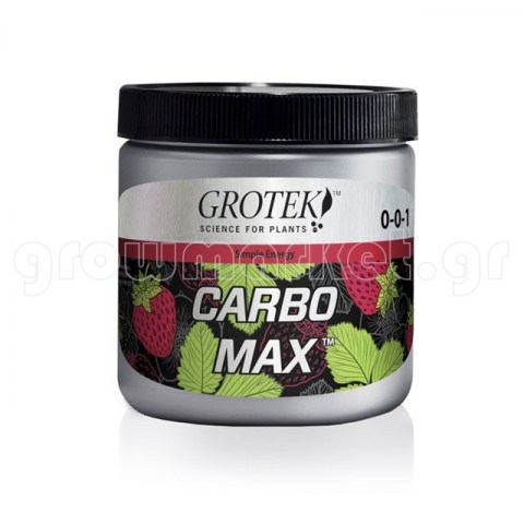 Grotek Carbo Max 100gr