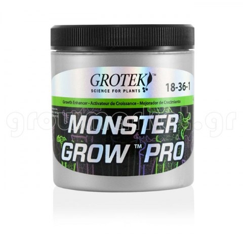 Grotek Monster Grow 130gr